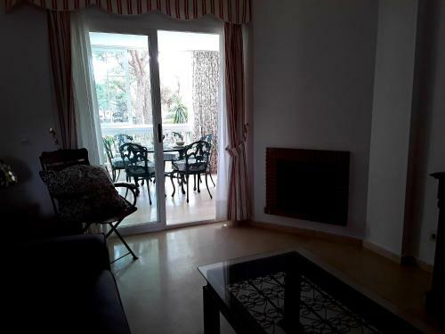 Apartamento Adoorable Calahonda Royale Edif Lirio
