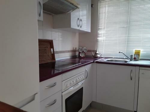 Apartamento Adoorable Calahonda Royale Edif Lirio
