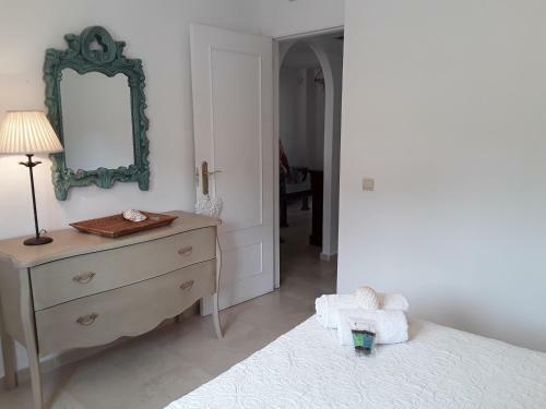 Apartamento Adoorable Calahonda Royale Edif Lirio