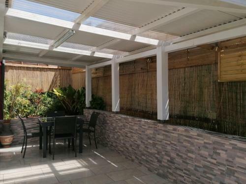 Apartamento R�sidence B&l Lagon : T3 Aliz�s