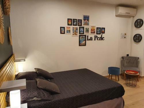 Apartamento La Perle Piscine Et Plage Sainte-luce Martinique