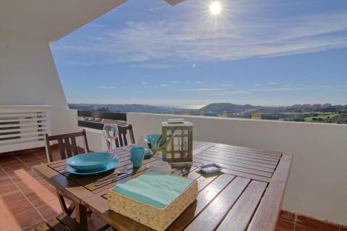 Bluebay Apartment - Ct 108