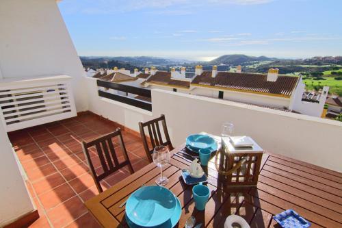 Bluebay Apartment - Ct 108