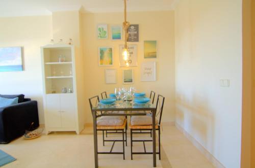 Bluebay Apartment - Ct 108