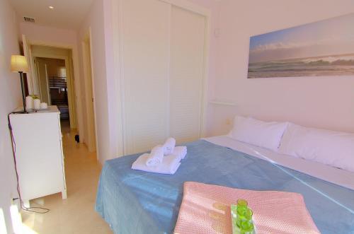 Bluebay Apartment - Ct 108