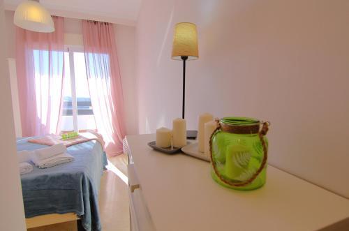 Bluebay Apartment - Ct 108
