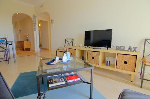 Bluebay Apartment - Ct 108