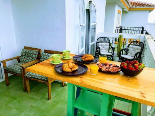 Apartamento El Faro Penthouse