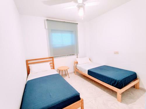 Apartamento El Faro Penthouse