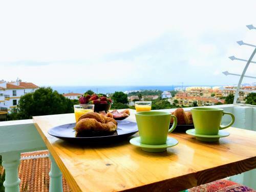 Apartamento El Faro Penthouse