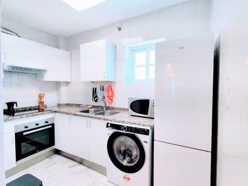 Apartamento El Faro Penthouse