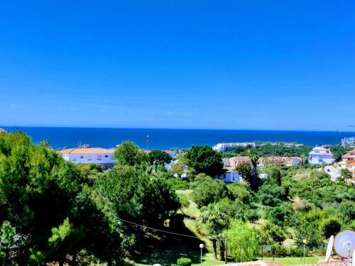 Apartamento El Faro Penthouse