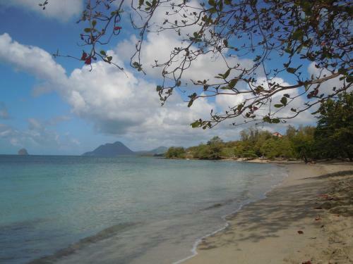 Apartamento Chez Fran�oise Et Jacky