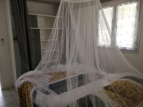 Apartamento Chez Fran�oise Et Jacky