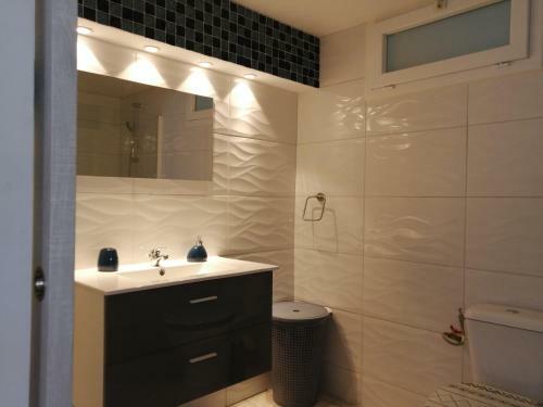 Apartamento Chez Fran�oise Et Jacky