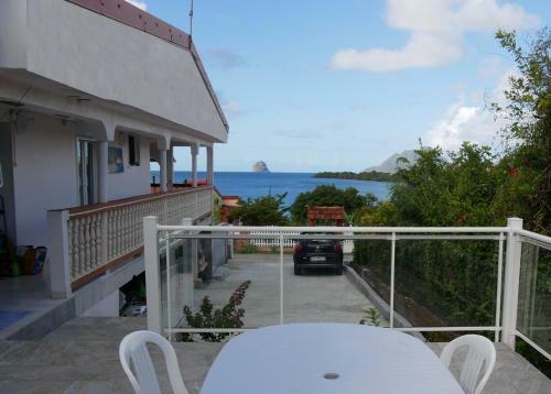 Apartamento Chez Fran�oise Et Jacky