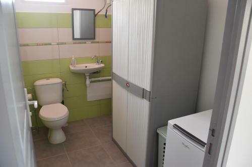 Haut De Villa Dans Son �crin De Verdure