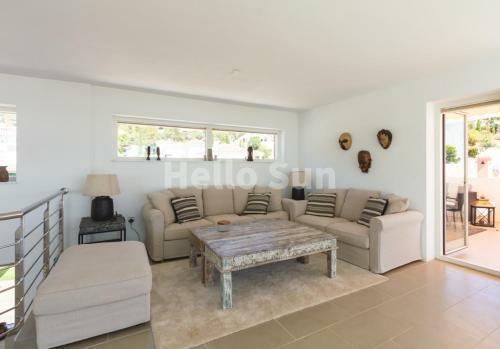 41-villa Casablanca With Stunning Views In Mijas!