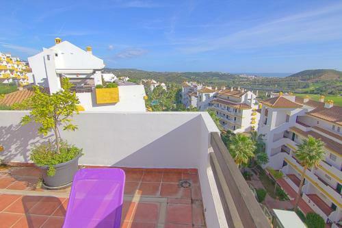 Apartamento Antes Penthouse