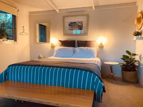 The Bay Beach Bungalow Complimentary Wifi