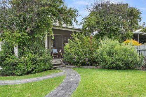 The Bay Beach Bungalow Complimentary Wifi
