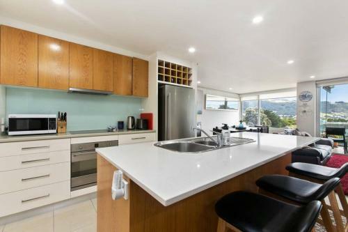 Apartamento Apollo Blue Pearl ~ Oceanfront ~ Free Wifi