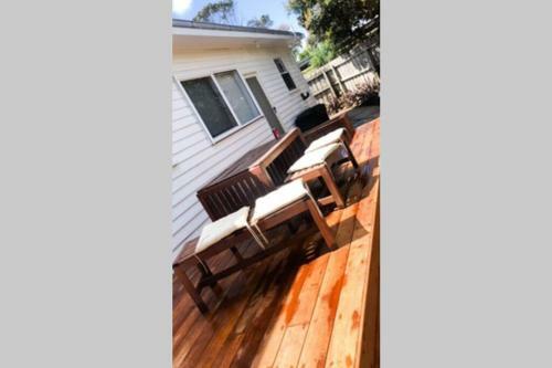 Apollo Bay Retreat - Pet Friendly Free Wifi Foxtel