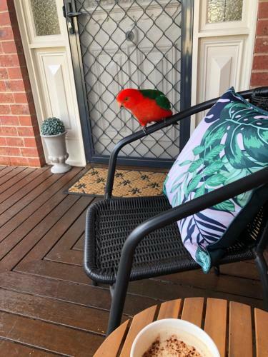 Hostal Sea Change Guesthouse