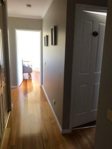 Hostal Sea Change Guesthouse