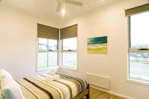 Ocean Loft - Oceanview ~pet Friendly ~ Free Wifi