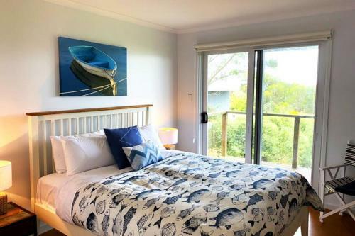 Apollo Ocean Blue ~ Oceanview ~wifi ~pet Friendly