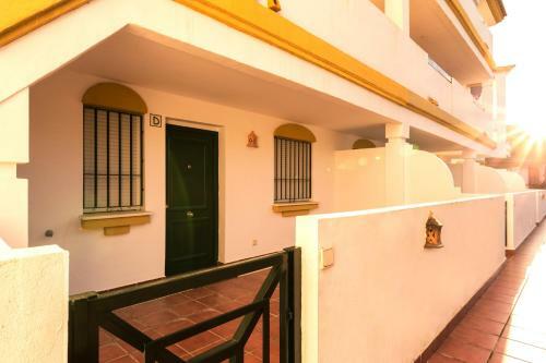 Gantes Apartment