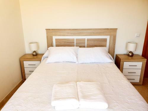 Apartamento Golf Paradise Terraza Panor�mica