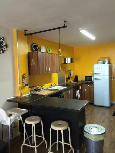 Apartamento Do�a Pia