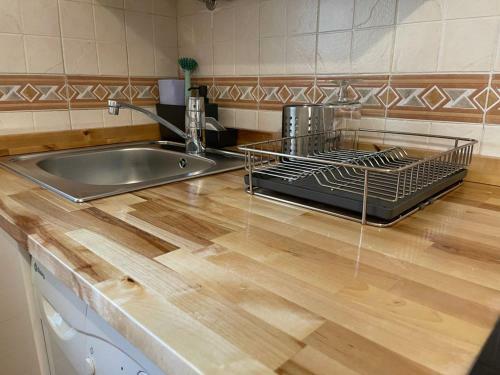 Apartamento Eden Golf Riviera Del Sol