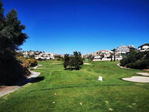 Apartamento Eden Golf Riviera Del Sol