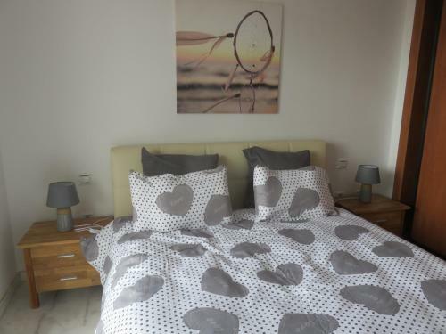 Apartamento Island Of Riviera Golf