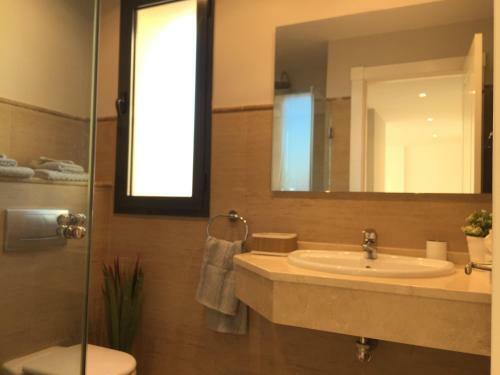 New Luxurious Apartment With Sea And Sunrise View