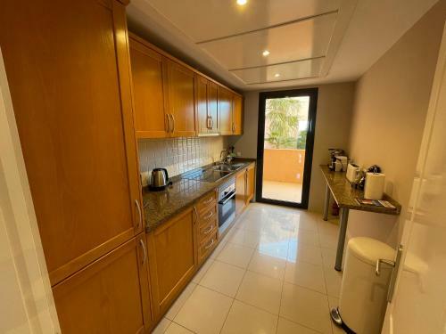 New Luxurious Apartment With Sea And Sunrise View