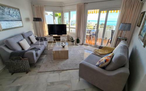 Apartamento El Puente Luxury 3 Bedroom