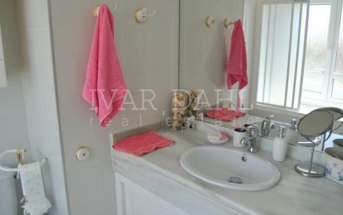 Apartamento El Puente Luxury 3 Bedroom