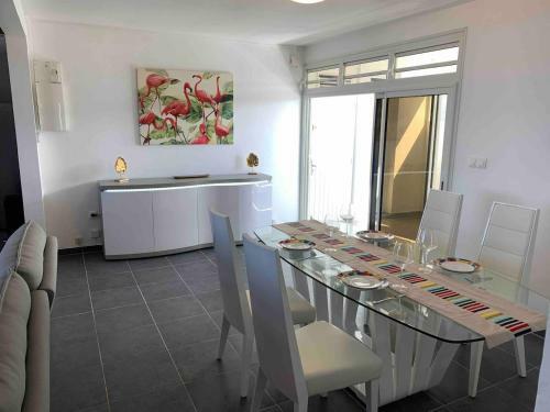 Apartamento Appartement De Standing Schoelcher