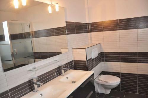 Apartamento Appartement De Standing Schoelcher