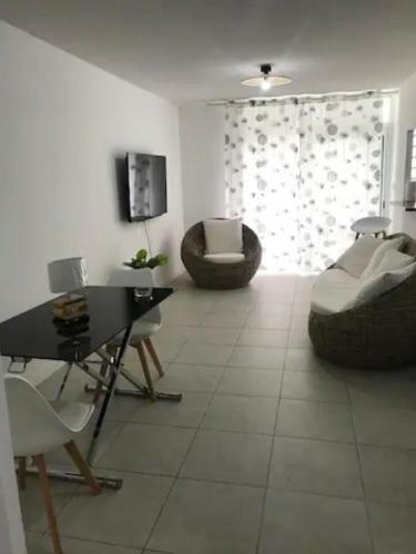 Apartamento T3 Beau Et Moderne Au Coeur Des Commodit�s
