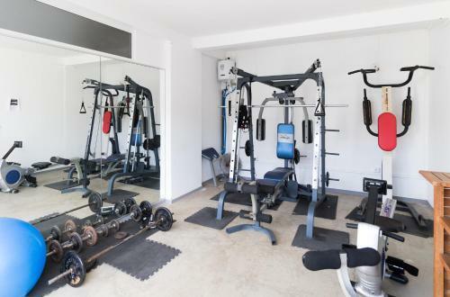 Apartamentos Au Citron Vert H�bergements