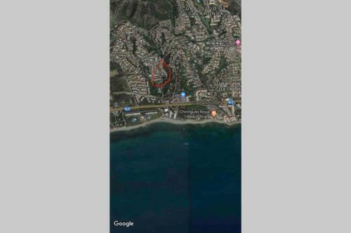 Exquisite Apartment In Jardines De Calahonda