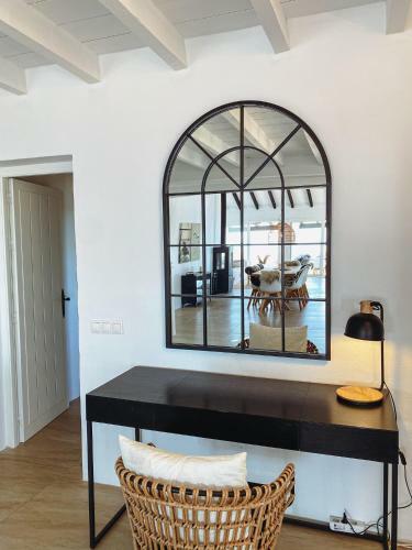 Villa Las Monjas - Astonishing Panoramic Sea View