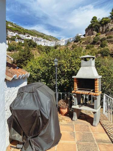 Villa Las Monjas - Astonishing Panoramic Sea View