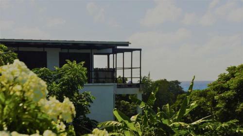 Apartamento Bacolet Retreat