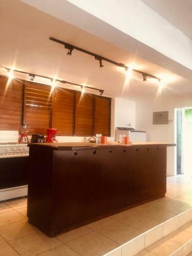 Apartamento Bacolet Retreat